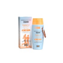 Isdin Fotoprotector Fusion Sport Körpergel SFP50 100ml-2