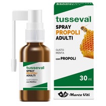 Tusseval Gola Propoli Spray Adulti 30ml-2