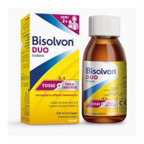 Bisolvon Duo Weichmachender Sirup gegen Husten und Halsschmerzen 100 ml-16