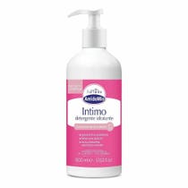 EuPhidra Amidomio Feuchtigkeitsspendender Intimreiniger 500 ml-2