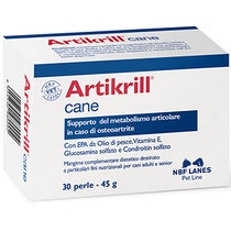 Nbf Lanes Artikrill Mangime Complementare Cane 30 Perle-1