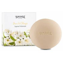 L'Amande Aromatique Kirschblüten-Duftseife 150g-4
