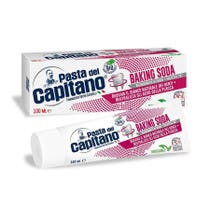 Pasta Del Capitano Zahnpasta Backpulver 100 ml-1