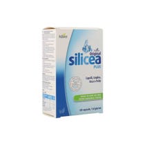 Original Silicea 60 Kapseln Plus Hübner-4