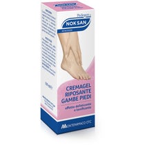 Noksan Crema Riposante Gambe/Piedi 100ml-3