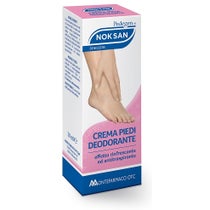 Noksan Crema Piedi Deodorante 50ml-2