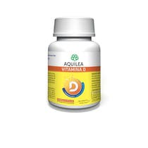 Aquilea Vitamin D 100 Konfetti-2