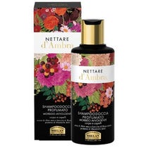 Helan Nettare D'Ambra Shampoo Doccia Profumato 200ml-2