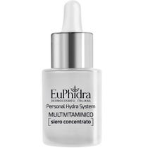 Euphidra Multivitaminico Siero Concentrato 15ml-1