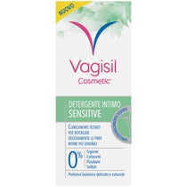 Vagisil Sensitive Intimreiniger 250ml-4