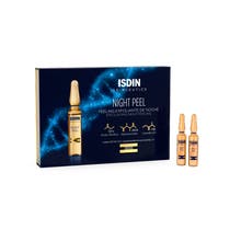 Isdin Isdinceutics Night Peel Face 10 Fläschchen-2