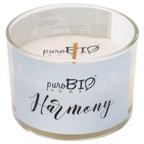 Purobio Home Candela Profumata Harmony 05 1 Pezzo-1