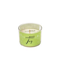 Purobio Home Bio-Kerze Joy 120 ml-1