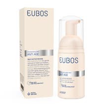 Eubos Antiage Hyaluron Multiaktives Mousse 100ml-2