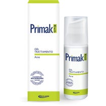 Primak Med Gel Trattamento Acne 50ml-1
