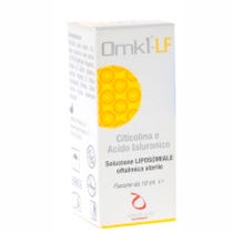 Omk1 LF Sterile ophthalmische liposomale Lösung 10 ml-2