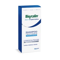 Bioscalin Anti-Schuppen-Shampoo für normales fettiges Haar 200 ml-2