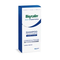 Bioscalin Anti-Schuppen-Shampoo für trockenes Haar 200 ml-2