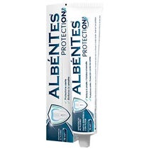 Albentes Protection Dentifricio Prevenzione Carie 75ml-2