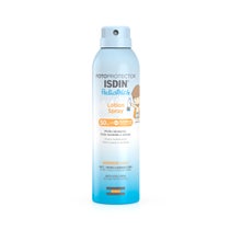Isdin Fotoprotector Lotion Spray Pädiatrie Körper SPF50 250ml-2