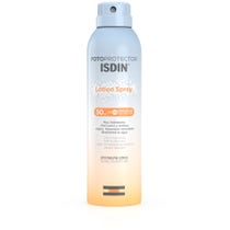 Isdin Fotoprotector Lotion Spray Feuchtigkeitsspendende Körperlotion SPF50 250ml-2