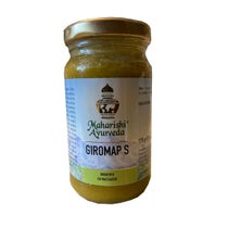 Giromap Unguento da Massaggio 175g-3