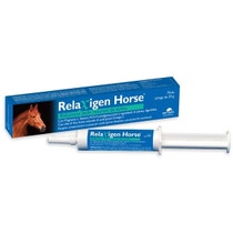 Nbf Lanes Relaxigen Horse Pasta Per Equini 30g-1