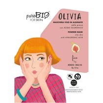 Purobio For Skin Miranda Maske 11 Feige Duft10ml-1