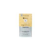 La Saponaria Mandarinen- und Vitamin-C-Pulver-Körperwaschmittel, 25 g-1