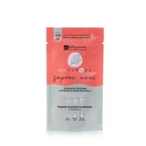 La Saponaria Handseifenpulver Grapefruit und süße Mandeln, 25 g-3