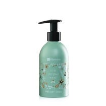 La Saponaria Öko-Handseife mit Mandeln und roten Früchten, 250 ml-1