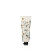 La Saponaria Öko-Handcreme mit Mandeln und roten Früchten, 40 ml-1
