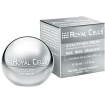 Royal Cells Vitality Day Cream 50ml-2