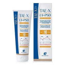Biogena Tae X Uv PSO Fotoprotettore Solare Psioriasi 100ml-2