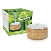 Pumilene Vapo Bamboo Diffusore Oli Essenziali A Ultrasuoni-1