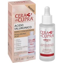 Cera Di Cupra Konzentriertes Serum mit Hyaluronsäure, 30 ml-1