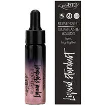 Purobio Resplendent Liquidi Stardust 03 Rosa Freddo 12ml-2