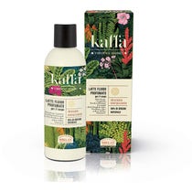 Helan Kaffa Latte Fluido Profumato Corpo 200ml-2