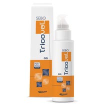 Tricovel Sebo Gesichtsgel 50 ml-2