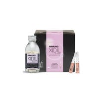 Immunoxidil Anti-Haarausfall-Kombinationsbehandlung für Frauen, 60 Kapseln + 15 Fläschchen-1