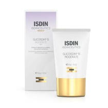 Isdin Isdinceutics Glicoisdin 15 Moderates Peeling-Gesichtsgel 50 ml-1