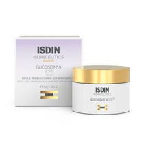 Isdin Isdinceutics Glicoisdin 8 Soft Peeling-Gesichtscreme 50 ml-1