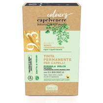 Helan Capelvenere Tinta Capelli 9,3N Biondo Chiarissimo Dorato-2