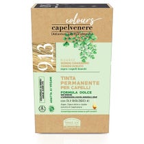 Helan Capelvenere Tinta Capelli 9,13 Biondo Chiarissimo Cenere Dorato -2