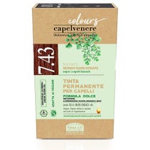 Helan Capelvenere Tinta Capelli 7,43N Biondo Rame Dorato-2