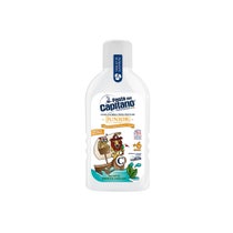 Pasta Del Capitano Collutorio Junior 400ml-1