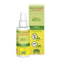 Helan Zanzhelan Insektenmilbenschutzspray 100 ml-2