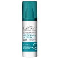 Euphidra Deodorant Spray Intensives Schwitzen 100 ml-1