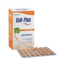 Cell Plus Linfodrenyl 60 Tabletten-2