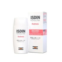 Isdin Foto Ultra Redness SPF50 Fotoprotezione Viso 50ml-8